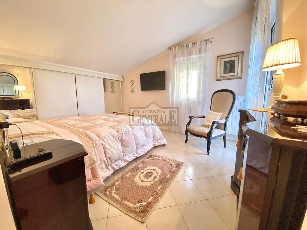 Agenzia Immobiliare Centrale Sanremo